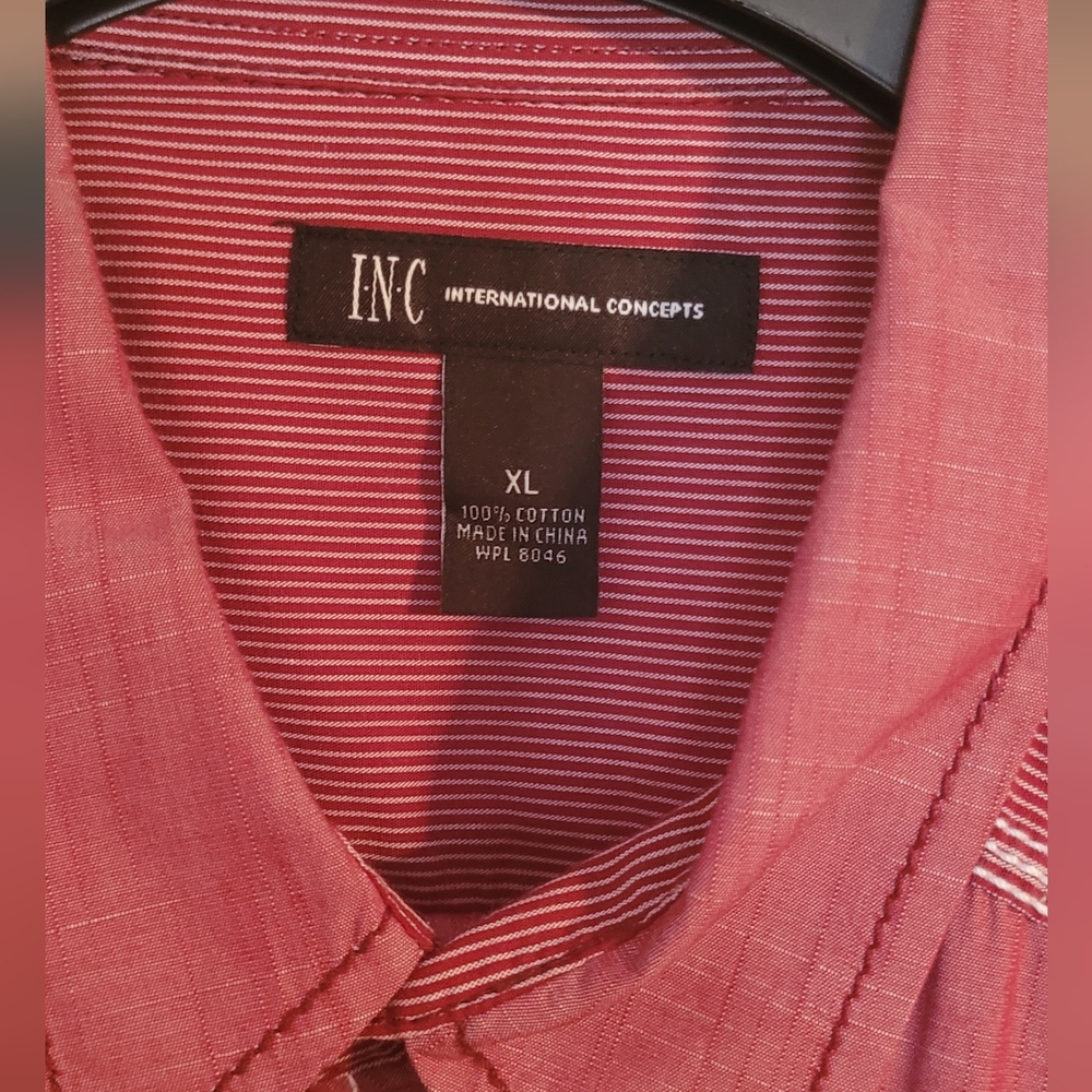 INC Button downs - Picture 2 of 4
